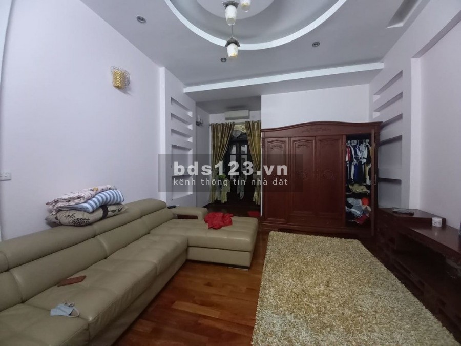 Bán Nhà Mặt Tiền Nguyễn Thượng Hiền P1, Gò Vấp, Cực Chuẩn Đẹp, giá chỉ 6.7 tỷ