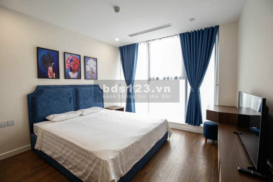 Cho thuê gấp căn hộ ở Vinhomes Metropolis Liễu Giai, 2PN đủ đồ 28tr/tháng LH 0327582785
