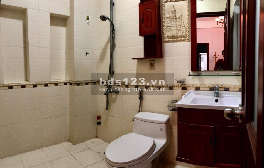 Cho Thuê Nhà Trương Công Định, Quận Tân Bình, DT: 8x20m, 2 lầu