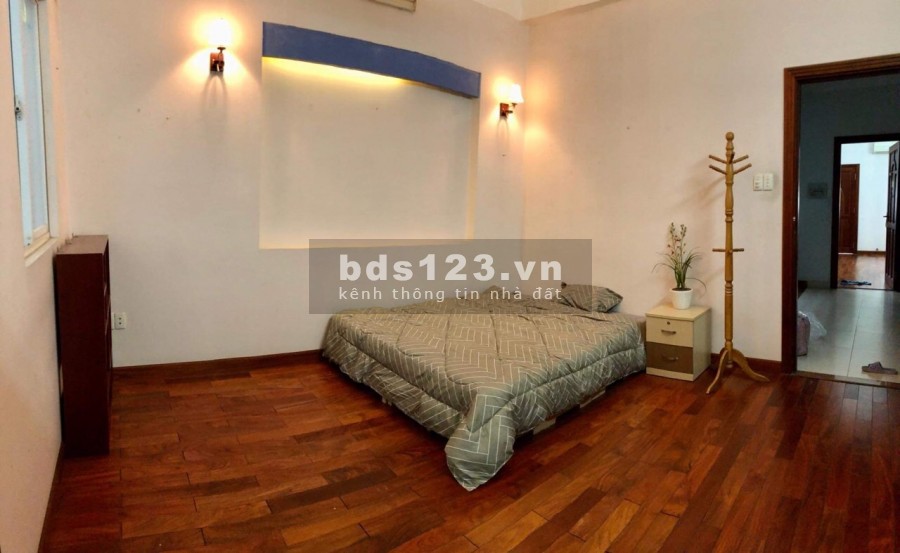 Cho Thuê Nhà Trương Công Định, Quận Tân Bình, DT: 8x20m, 2 lầu