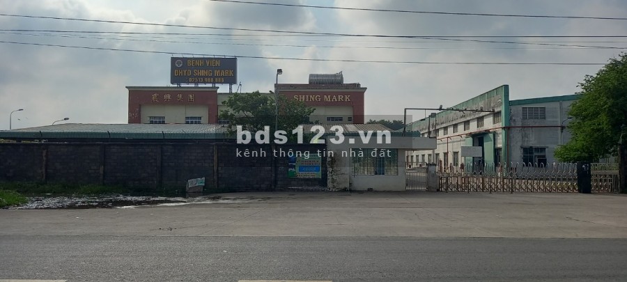 Mở bán 51 siêu phẩm nhà phố sát Quốc Lộ 1A Tráng Bom, Đồng Nai, dt 80m2