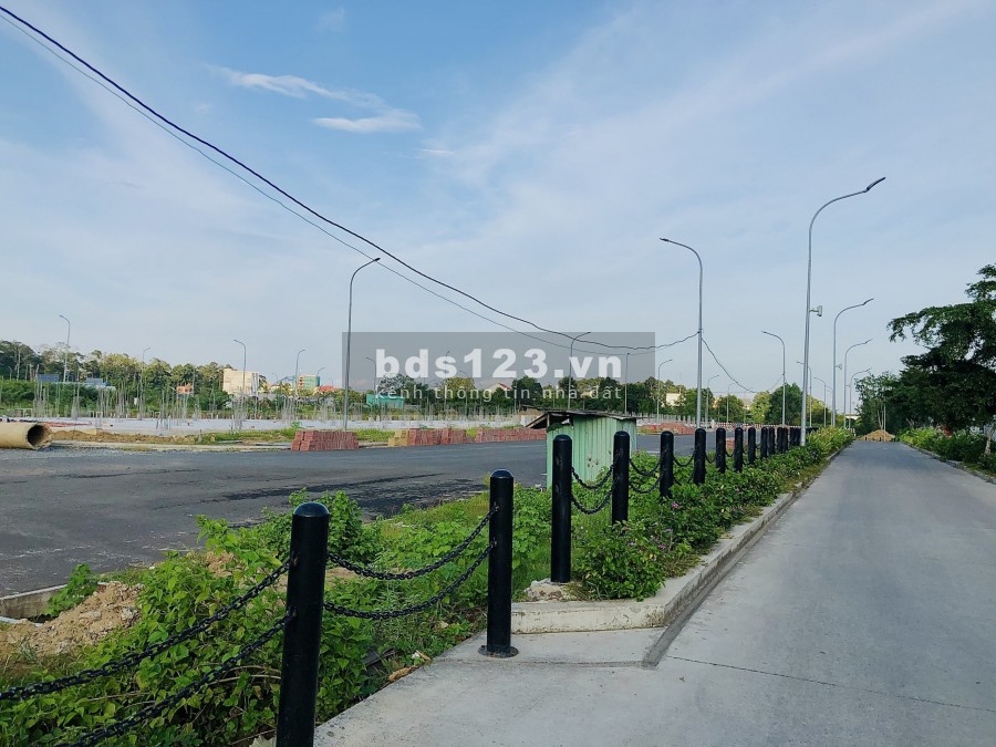Nhà phố biệt thự shophouse cao cấp tại Trà Vinh, hiện tại bậc nhất, lhcc