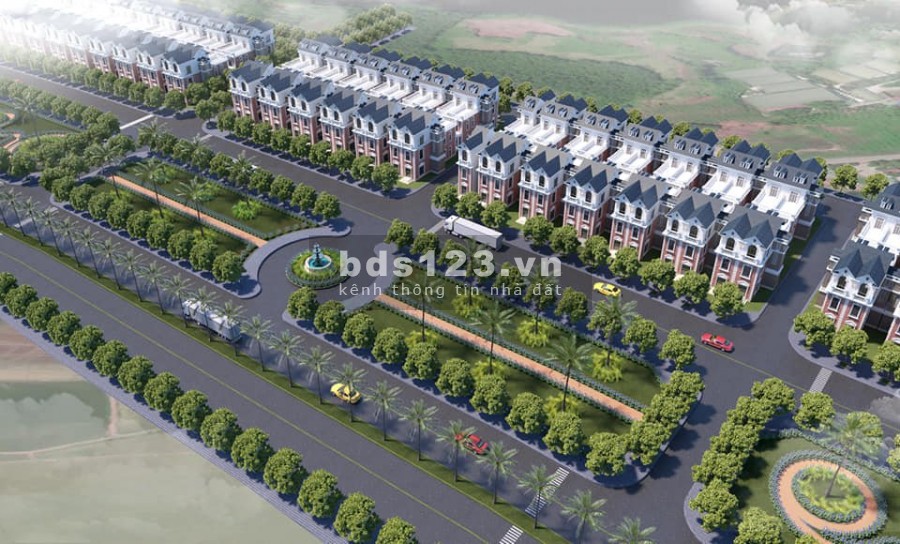Cơ hội đầu tư cực hiếm cho nhà đầu tư mặt đường quốc lộ 100m2, chỉ từ 500 triệu.