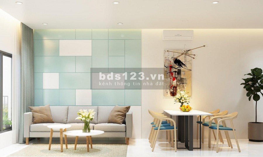 Bán căn hộ chung cư Picity High park DT 79m2, full tiện ích, LH 0903071683