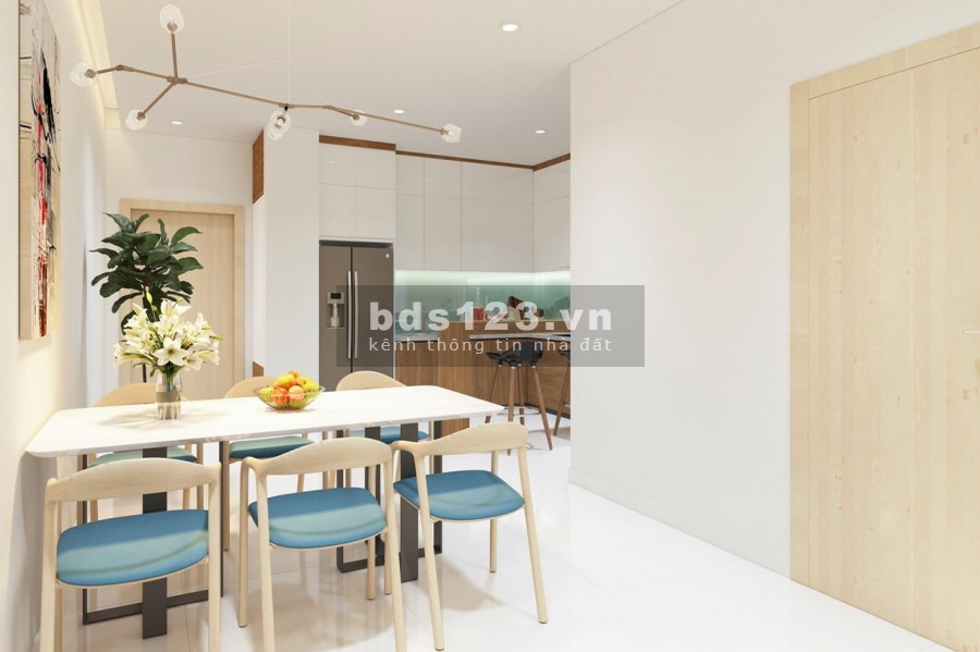 Bán căn hộ chung cư Picity High park DT 79m2, full tiện ích, LH 0903071683