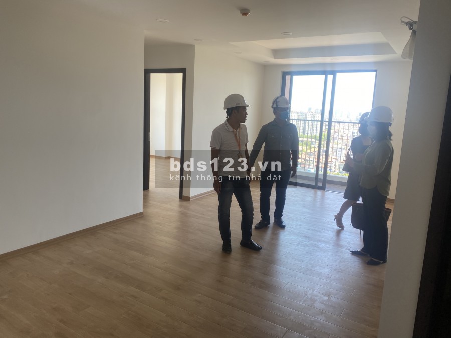 Chung cư Hoàng Mai, trục đường Giải Phóng, cách Bạch Mai 800m, 2 ngủ 1.6 tỷ