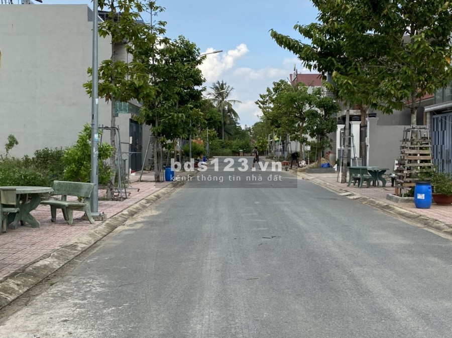Dân cư hiện hữu, Đất ven sông biên hòa, kết nối khu vực, giá ngộp mùa dịch LH: 0978.161,245