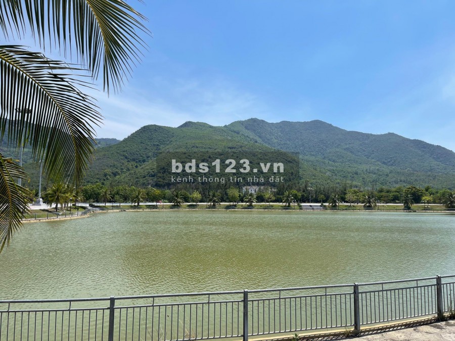 Golden Bay 602 thanh lý nhanh nền F7-X, sau khách sạn, Sát đường 24m. Gía 22,x tr/m2
