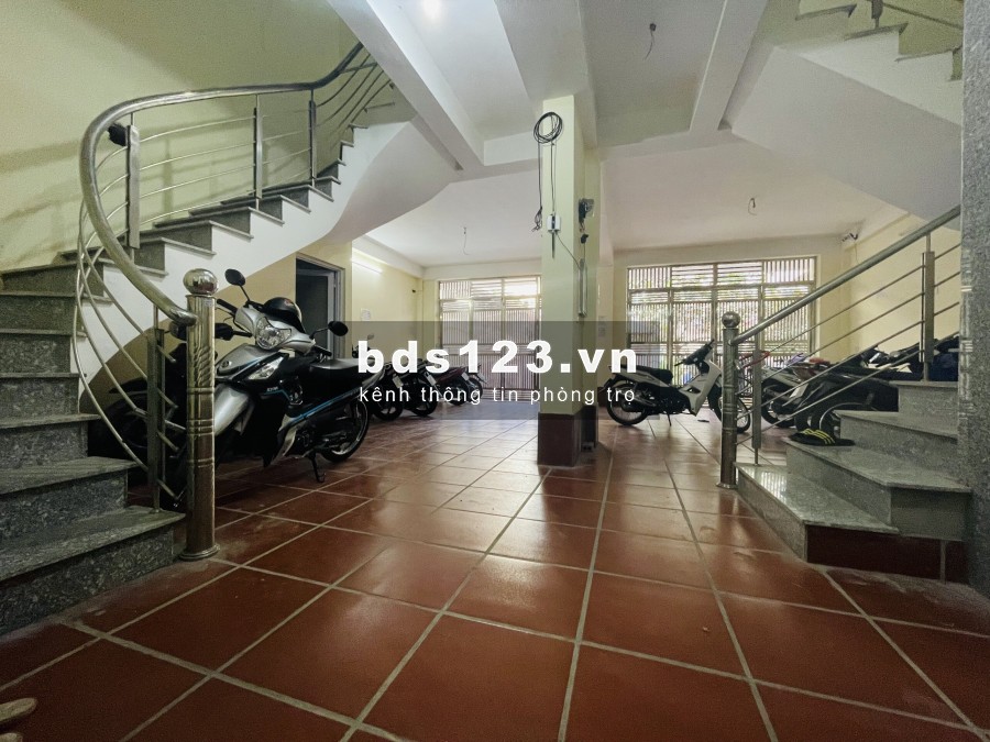 Cho thuê phòng trọ rộng 30m2 giá rẻ tại Mễ Trì, Quận Nam Từ Liêm, Hà Nội
