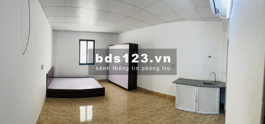 Cho thuê phòng trọ rộng 30m2 giá rẻ tại Mễ Trì, Quận Nam Từ Liêm, Hà Nội