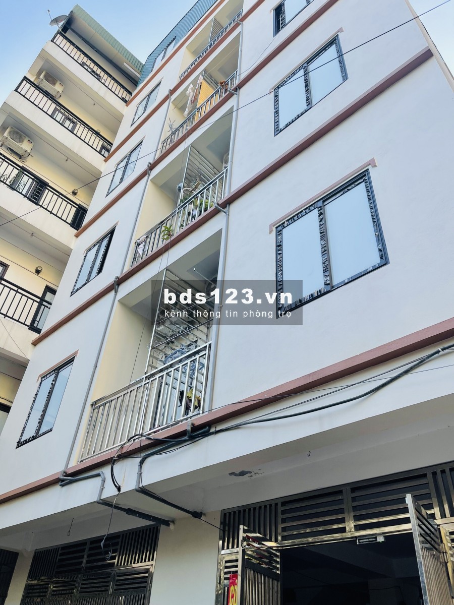 Cho thuê phòng trọ rộng 30m2 giá rẻ tại Mễ Trì, Quận Nam Từ Liêm, Hà Nội