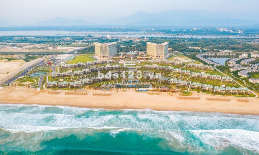 Chỉ 900 triệu sở hữu ngay đất biển đẹp nhất Bãi Dài, Khánh Hoà, liên hệ 0983752075