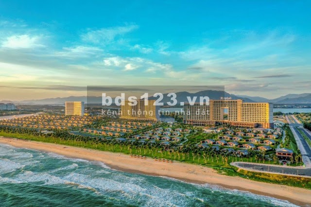 Chỉ 900 triệu sở hữu ngay đất biển đẹp nhất Bãi Dài, Khánh Hoà, liên hệ 0983752075