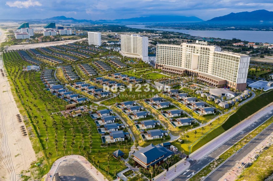 Chỉ 900 triệu sở hữu ngay đất biển đẹp nhất Bãi Dài, Khánh Hoà, liên hệ 0983752075
