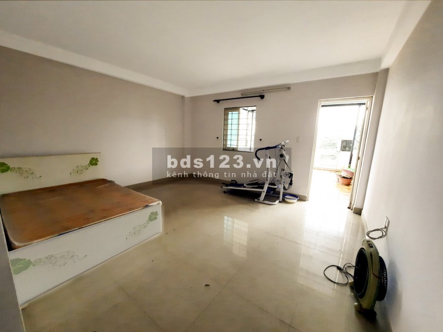 Bán Nhà 3 Tầng Mặt Tiền đường Hoàng Thúc Trâm Quận Hải Châu Giá Rẻ