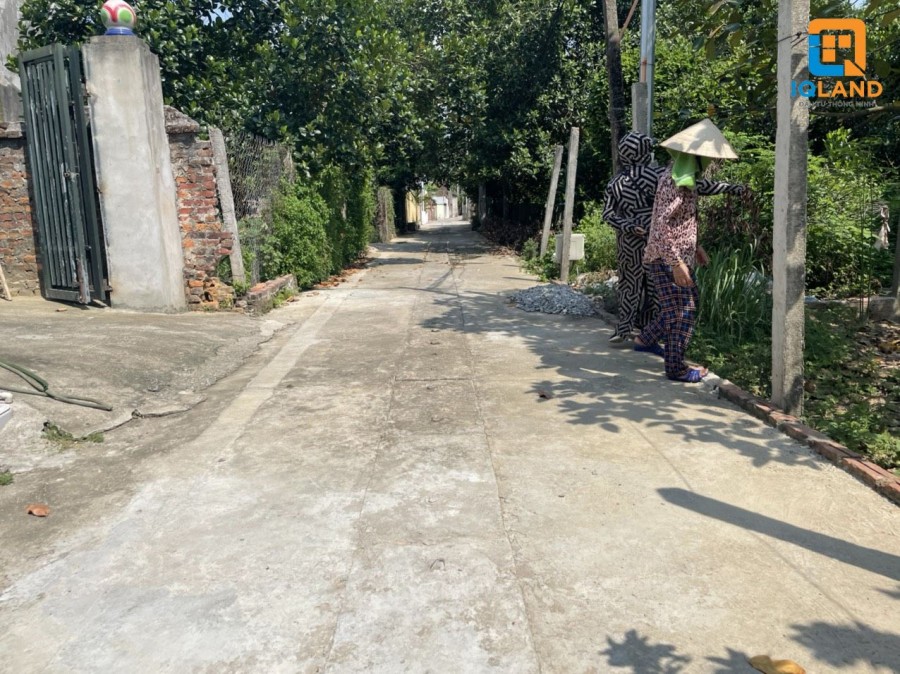 Giá Đầu Tư 46.1m2 tại Xóm Bãi, Uy Nỗ, Đông Anh, Hà Nội, giá tờ đầy đủ chính chủ