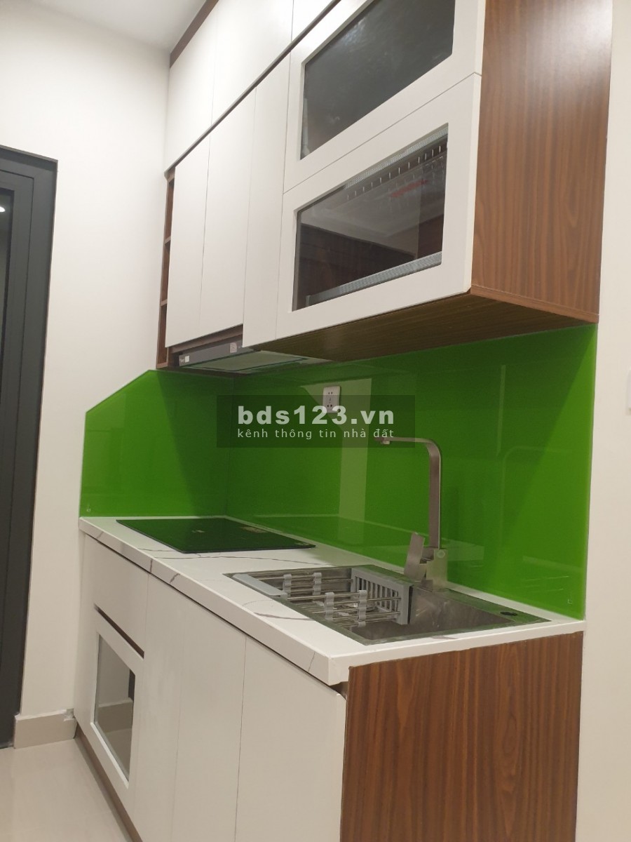 Cho thuê căn hộ S106 0909 1 ngủ phun đồ Vinhomes Smart city Nam Từ Liêm 0969040000.
