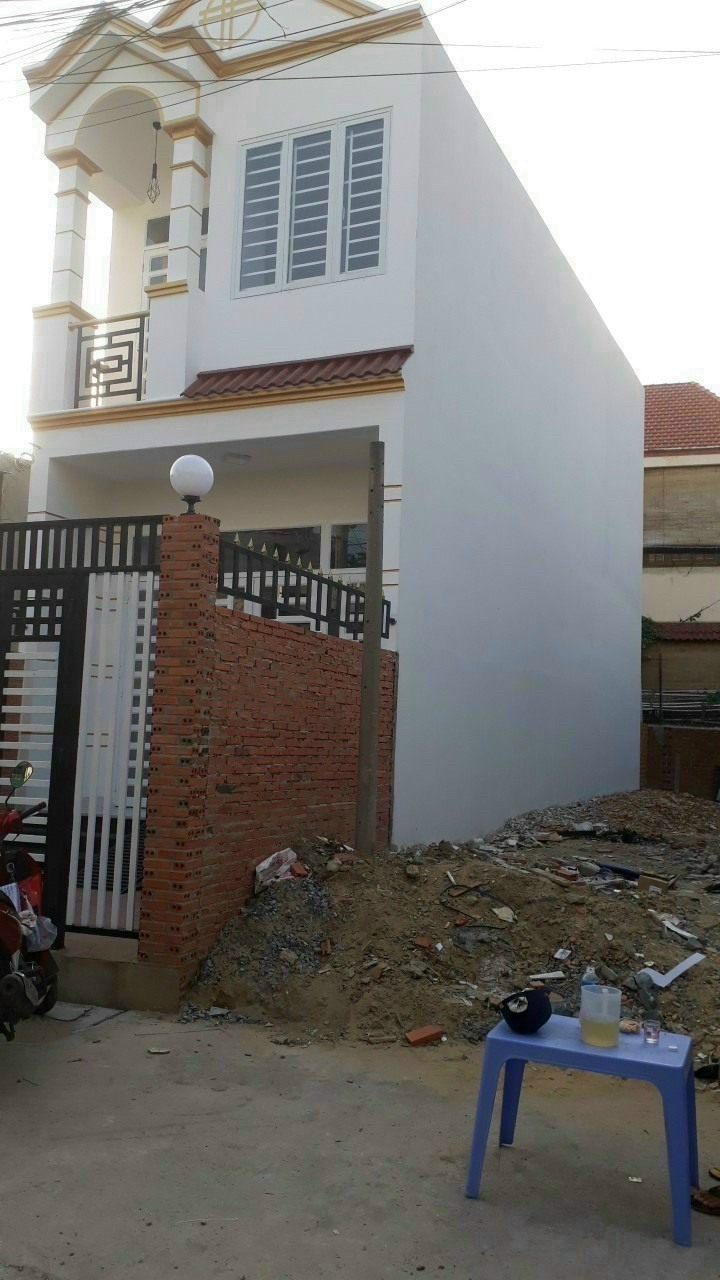 Cần bán lô đất đường số 1, Linh Xuân, Quận Thủ Đức, dt 74m2, giá 3ty75
