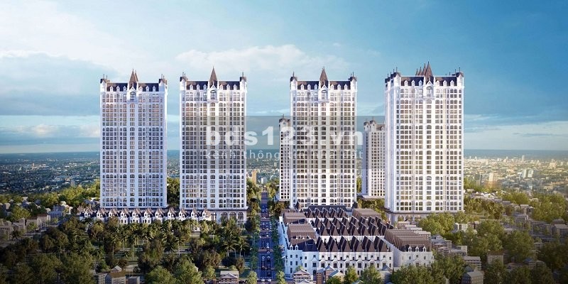 Nhận chỗ ngay hộ cao cấp chỉ với 100 triệu, tiện ích đủ, giấy tờ đủ, cc The Jade Orchid
