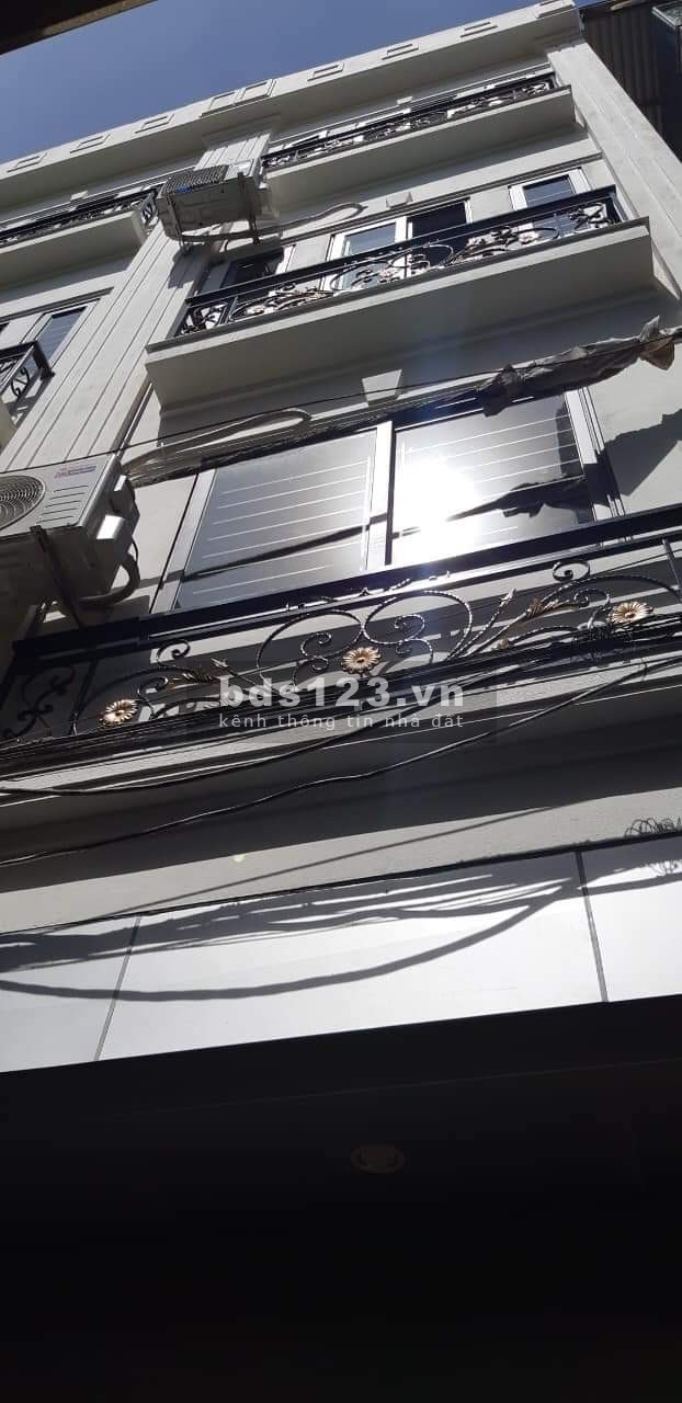 Giá rẻ bất ngờ La Dương, Dương Nội - Hà Đông xây 5 tầng đẹp giá hơn 2 tỷ