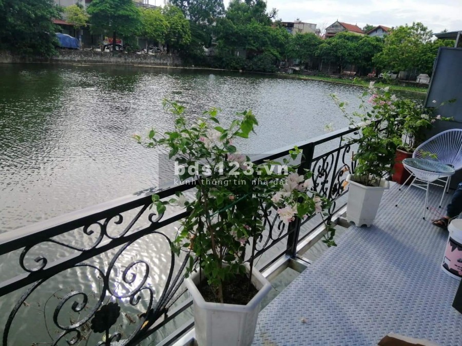 Giá rẻ bất ngờ La Dương, Dương Nội - Hà Đông xây 5 tầng đẹp giá hơn 2 tỷ