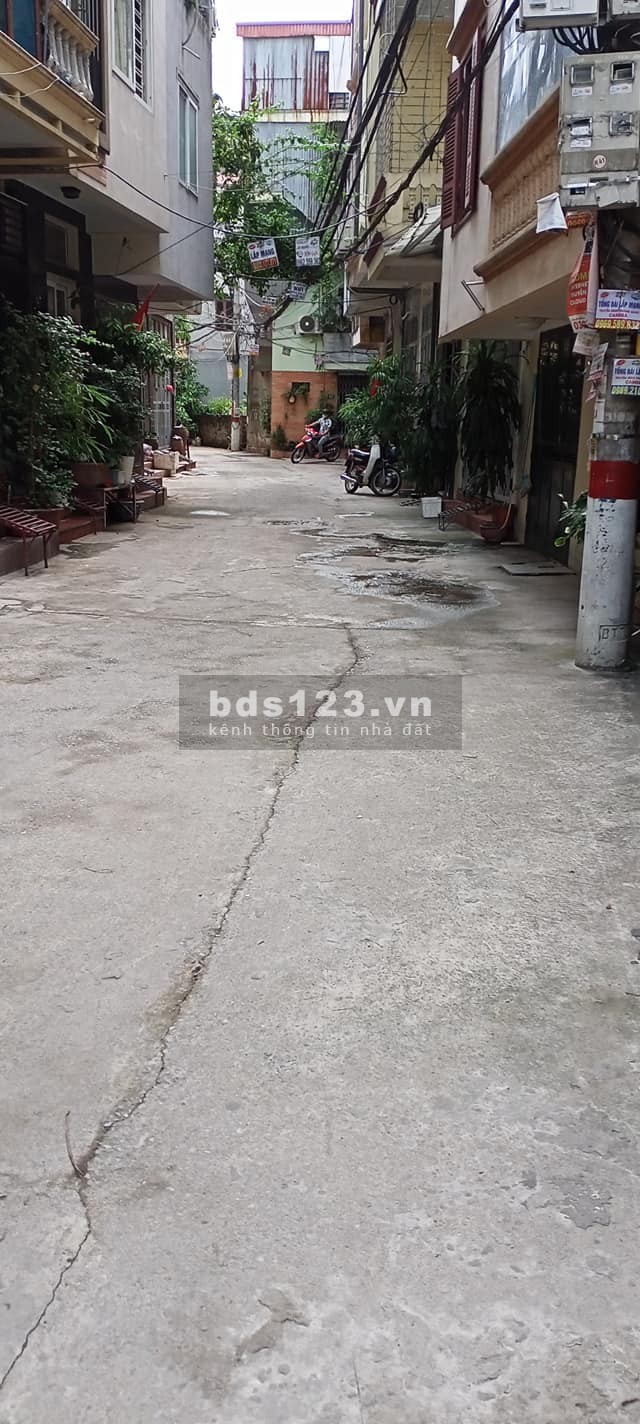Đại Từ bán đất tặng nhà cấp 4, ô tô tránh, an sinh đỉnh, dân trí cao DT 50m2 nhỉnh 3 tỷ