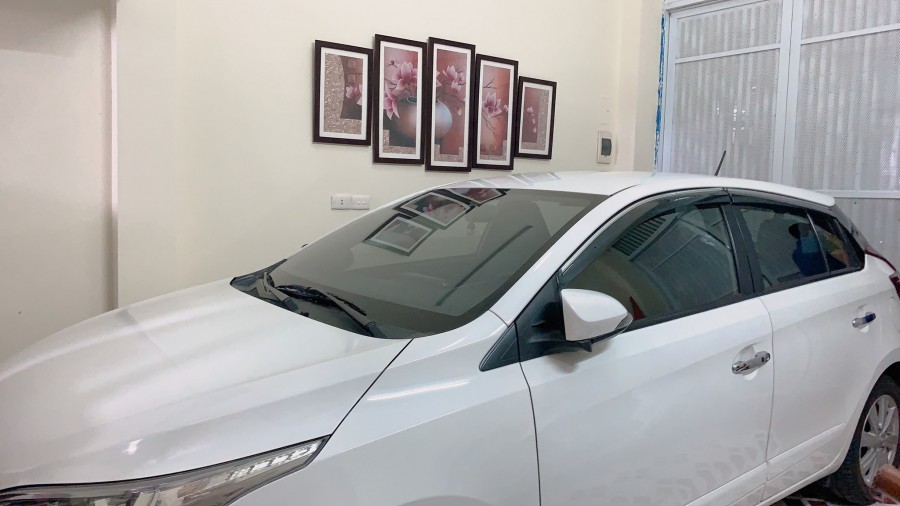 Bán nhà Xuân La phân lô ô Bàn Cờ, đường ô tô tránh, vỉa hè 2 bên, dt 40m2, mt 4m, giá nhỉnh 6 tỷ