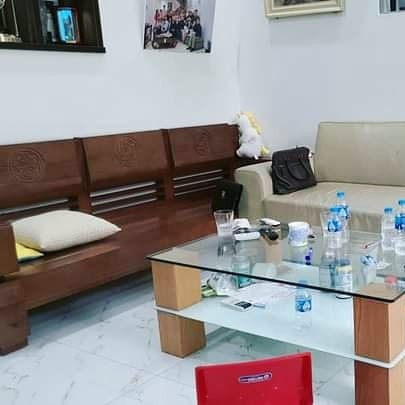Bán nhà Võ Chí Công, dt 83m2, 5 tầng, mt 7,5m, nhà mới, hiện đại, 3 mặt thoáng, giá 10.8 tỷ