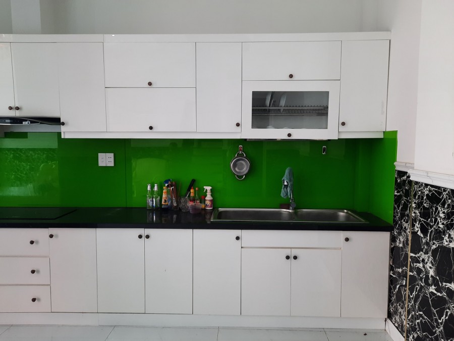 Kẹt bank bán nhanh mùa Covid diện tích sử dụng 4x16, 4 tầng, đường 12m, giá bán 9.45 Tỷ