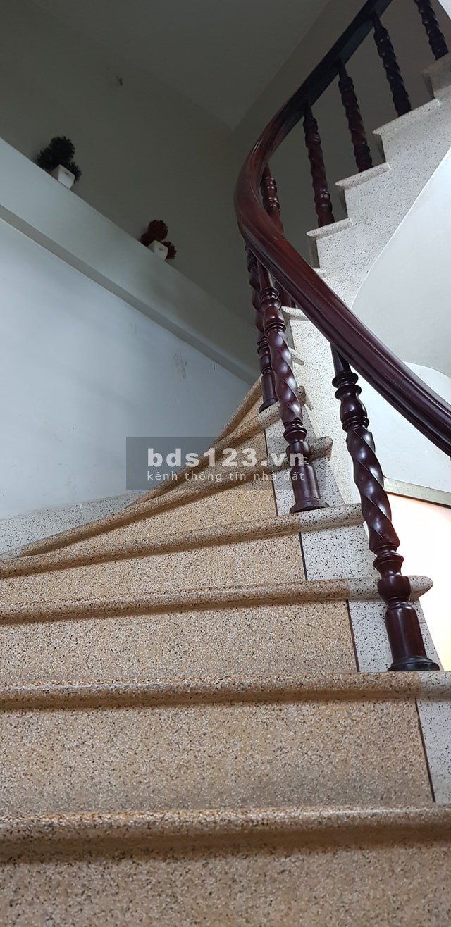 Bán nhà phố chùa Quỳnh, dân trí cao, an sinh đỉnh, dt 41m2, giá bán 3 tỷ