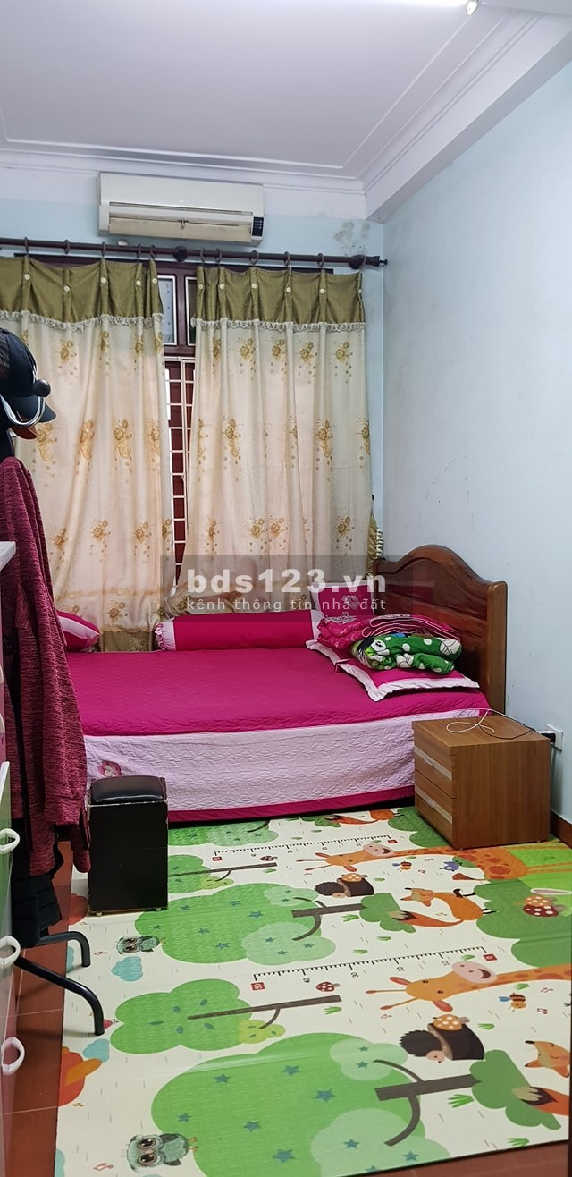 Bán nhà phố chùa Quỳnh, dân trí cao, an sinh đỉnh, dt 41m2, giá bán 3 tỷ