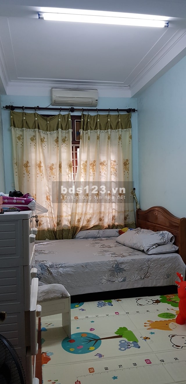 Bán nhà phố chùa Quỳnh, dân trí cao, an sinh đỉnh, dt 41m2, giá bán 3 tỷ