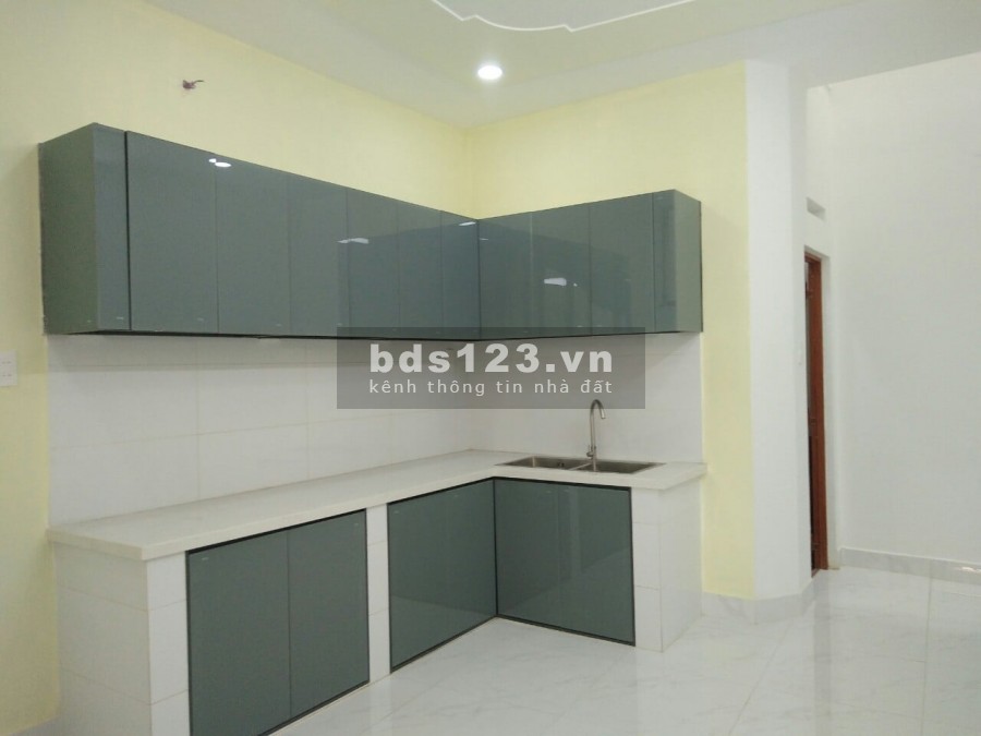 [Bán nhà] Liên Khu 2-5, Bình Tân, dt 4x16m, giá 4 tỷ 100 tr, LH 0794722843