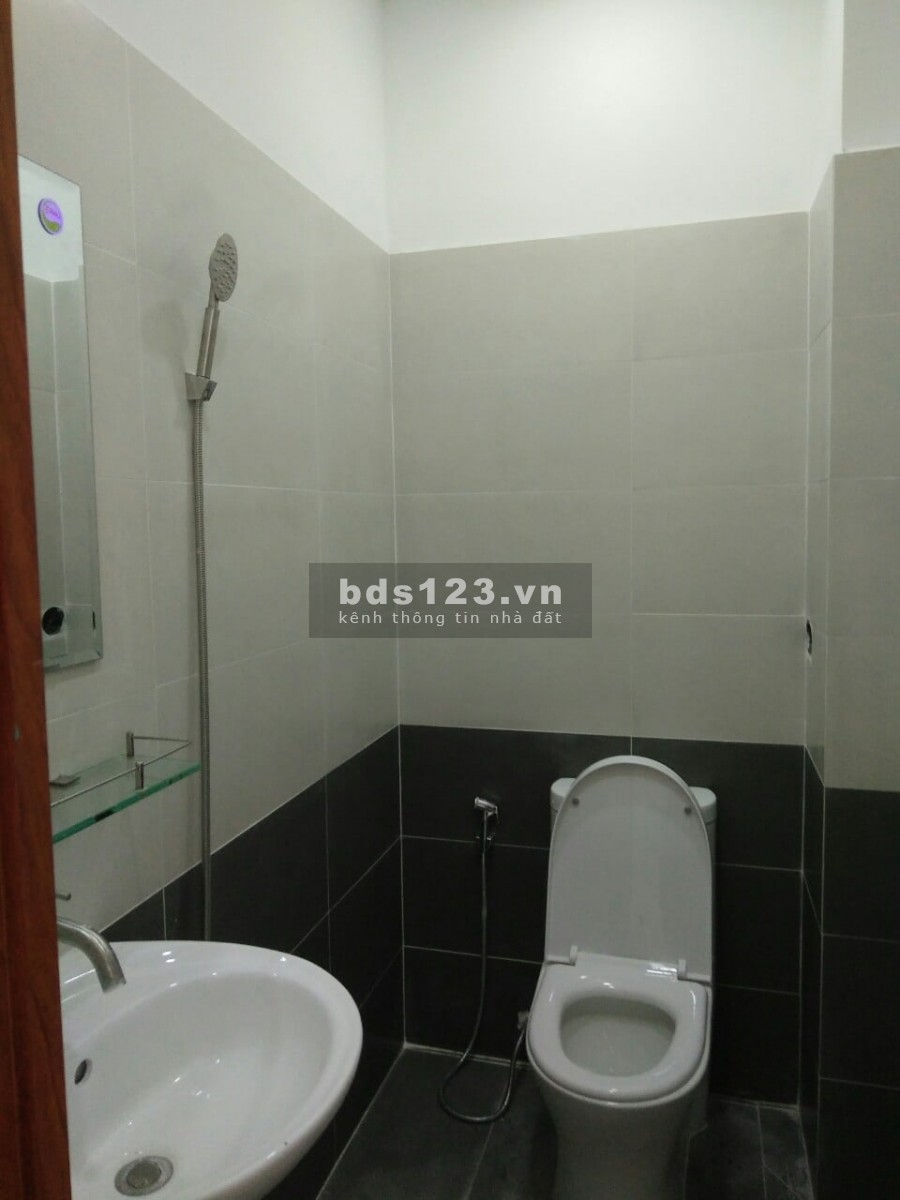 [Bán nhà] Liên Khu 2-5, Bình Tân, dt 4x16m, giá 4 tỷ 100 tr, LH 0794722843