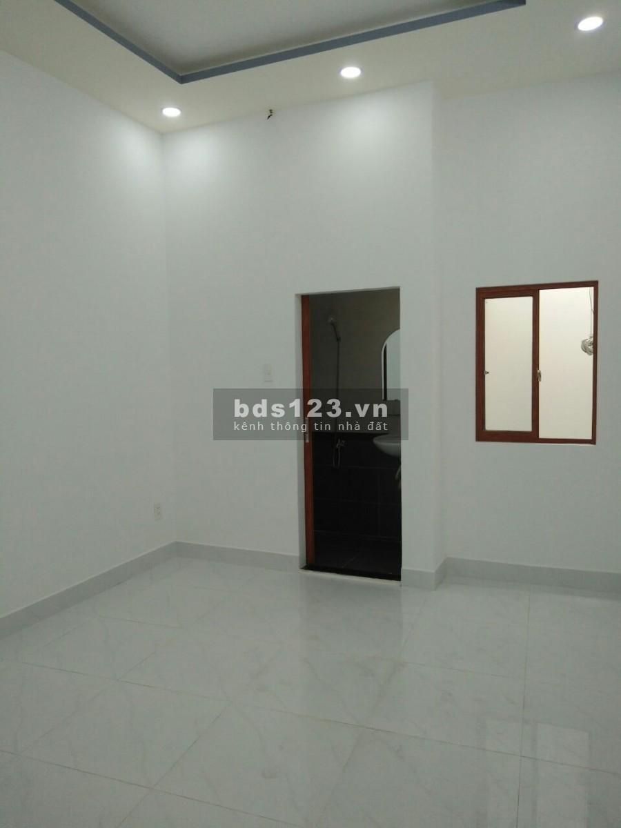 [Bán nhà] Liên Khu 2-5, Bình Tân, dt 4x16m, giá 4 tỷ 100 tr, LH 0794722843