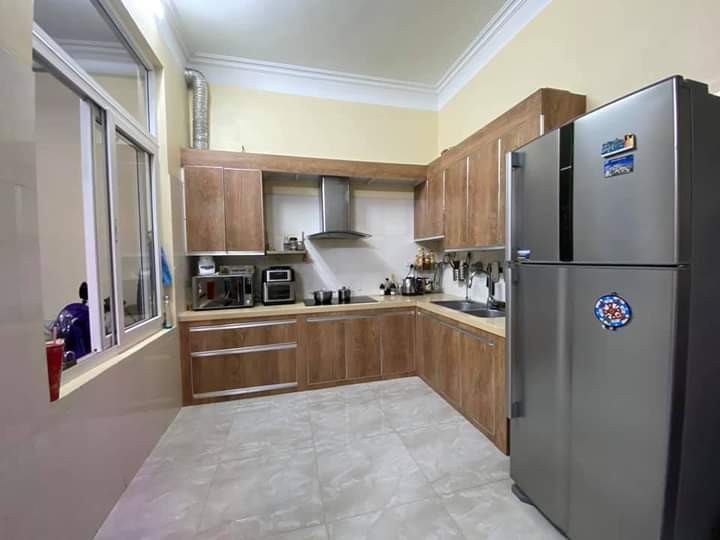 Cần bán nhà khu cự Hoàng Mai, diện tích 61m2, 5 tầng, ô tô kinh doanh, vị trí cực đẹp