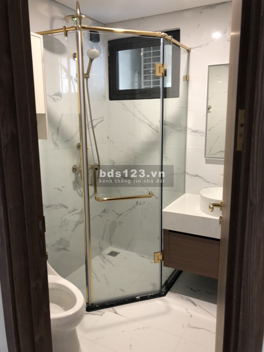 Cho thuê căn hộ tòa S4 Sunshine City, DT 103m2 3 phòng ngủ full đồ giá chỉ 13tr/tháng