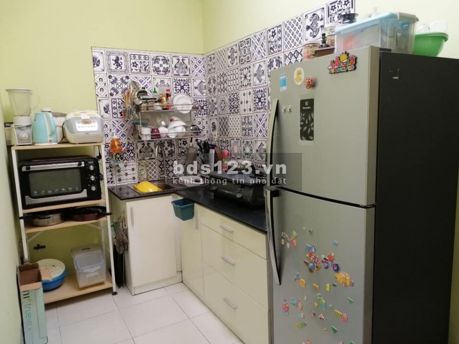 Bán nhà đẹp Bùi Quang Là, Quận Gò Vấp, dt 42m2, 2 tầng, giá bán 3.68 tỷ