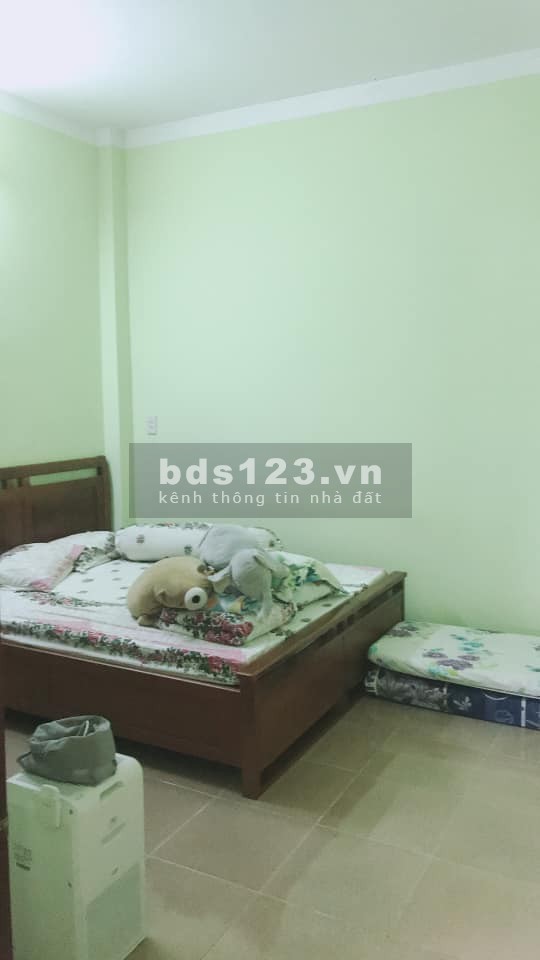 Bán nhà đẹp Bùi Quang Là, Quận Gò Vấp, dt 42m2, 2 tầng, giá bán 3.68 tỷ