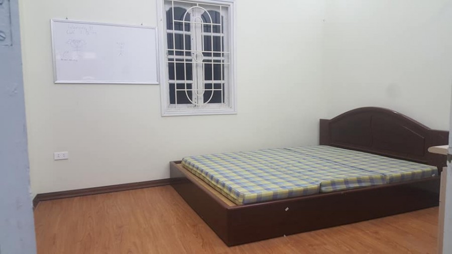 Bán gấp nhà phố Lê Trong Tấn, dt 64m2, ngõ ô tô giá bán 6.5 tỷ, 5 tầng đúc kiên cố