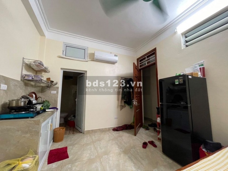 Bán Gấp CCNN Mới - Lê Trọng Tấn, 19 Phòng, 8 Tầng, Thang Máy dt 86m2, giá bán 14,3 Tỷ