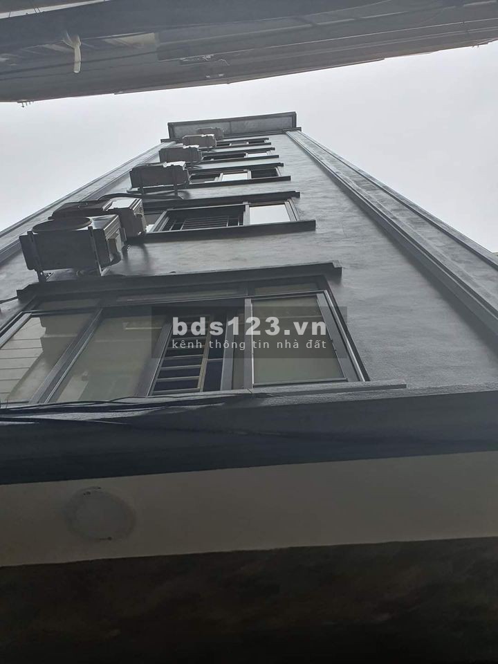 Bán Gấp CCNN Mới - Lê Trọng Tấn, 19 Phòng, 8 Tầng, Thang Máy dt 86m2, giá bán 14,3 Tỷ