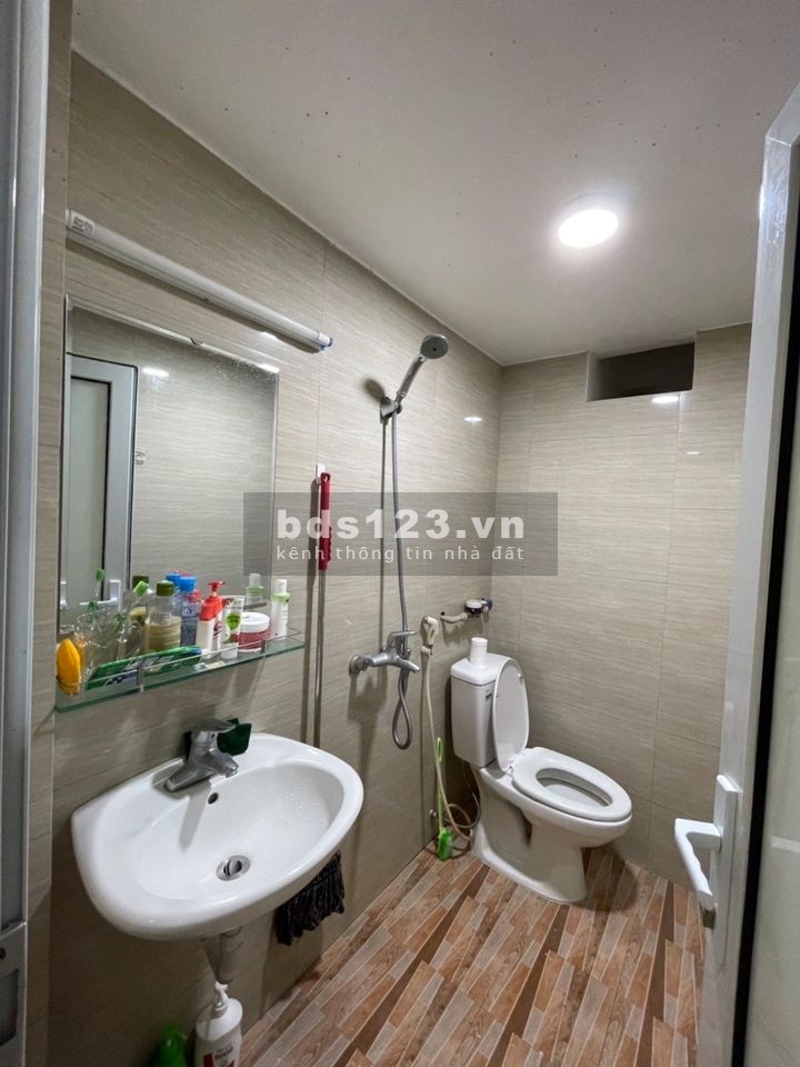 Bán Gấp CCNN Mới - Lê Trọng Tấn, 19 Phòng, 8 Tầng, Thang Máy dt 86m2, giá bán 14,3 Tỷ