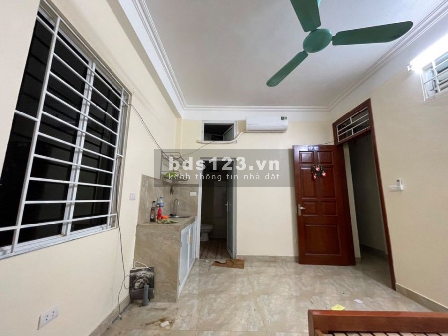 Bán Gấp CCNN Mới - Lê Trọng Tấn, 19 Phòng, 8 Tầng, Thang Máy dt 86m2, giá bán 14,3 Tỷ