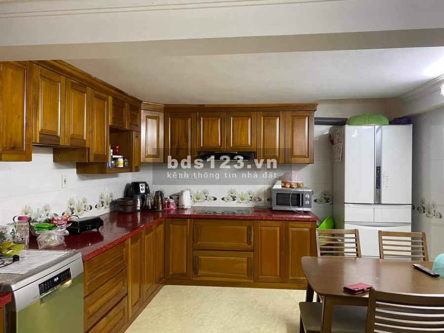 Bán nhà 5 tầng trung tâm Đống Đa, mặt ngõ ô tô khu phân lô, kinh doanh vp Thái Thịnh 8.5 tỷ
