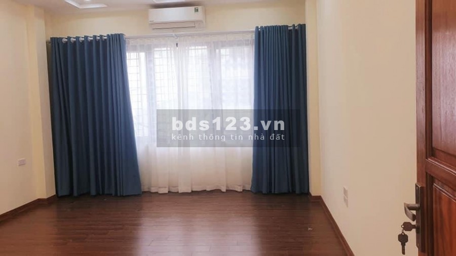 Trung tâm Quận Hai Bà Trưng diện tích 35m2, o tô cách 30m giá nhỉnh 2 tỷ