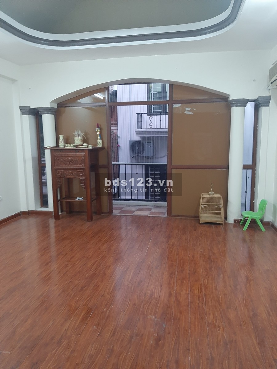 Bán gấp nhà Nguyễn Đức Cảnh 43m2 4 tầng 3 tỷ 98 Siêu Hot chỉ bán trong tháng 6 âm