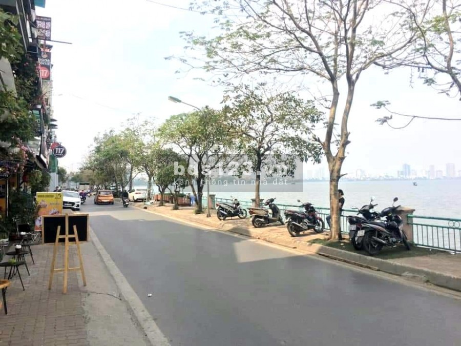 Bán nhà Tây Hồ Thuỵ Khuê Nguyễn Đình Thi đúc 5 tầng nhà mới giá 7.2 tỷ