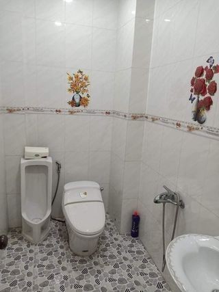 Chính chủ bán nhà ở trên 50 năm 186m2 mặt tiền Nguyễn Tử Nha