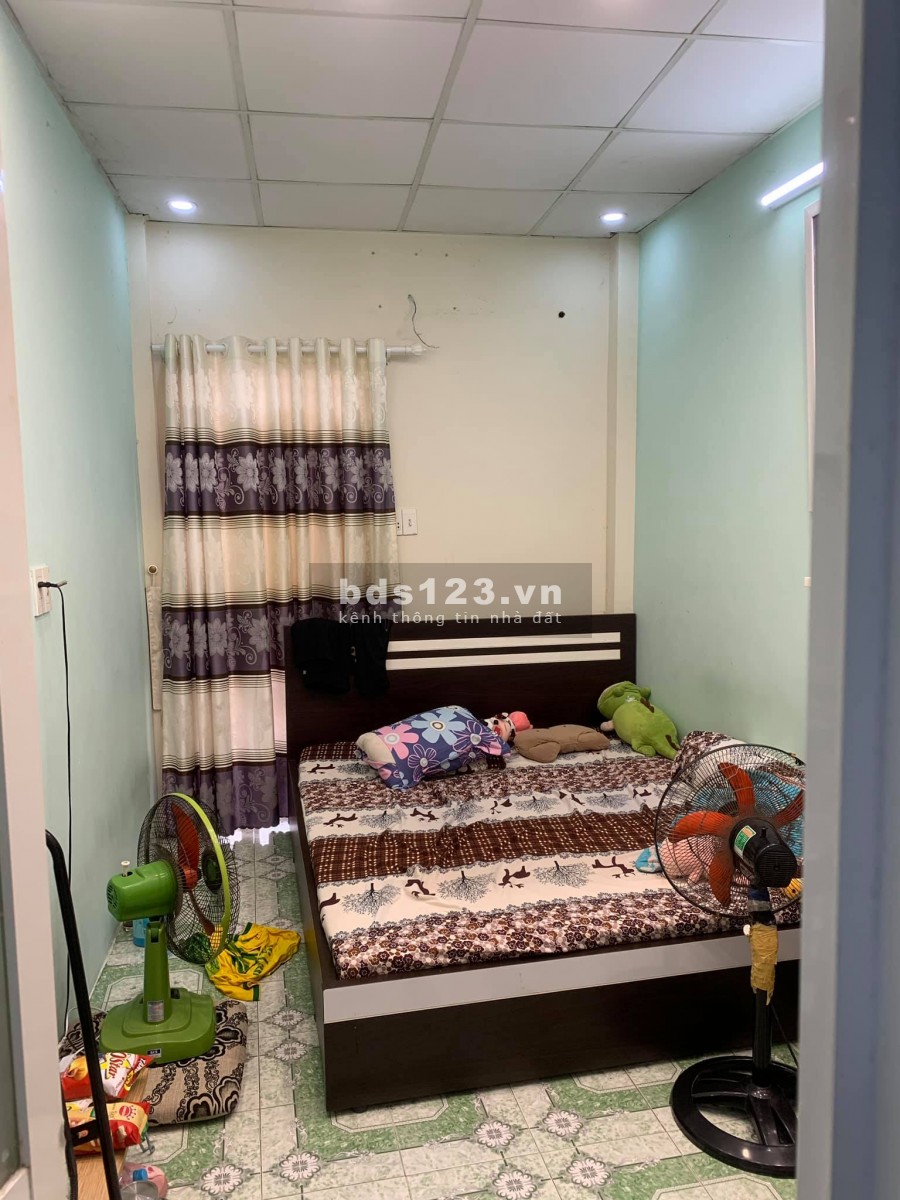Chính chủ bán nhà ở trên 50 năm 186m2 mặt tiền Nguyễn Tử Nha